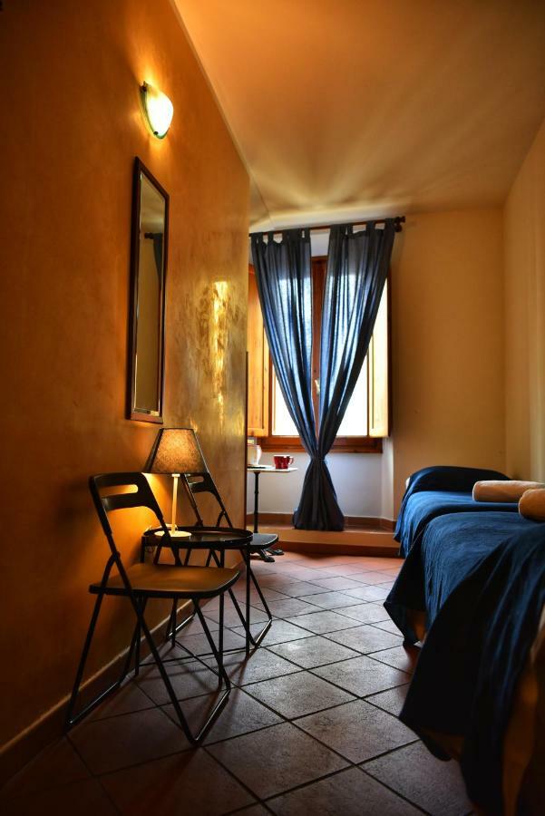 Holiday Rooms Florença Exterior foto